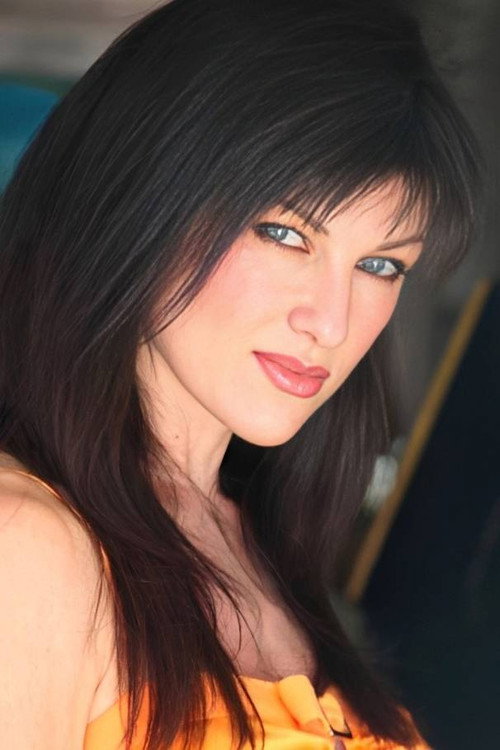 Photo of Caroline Ambrose, Acting