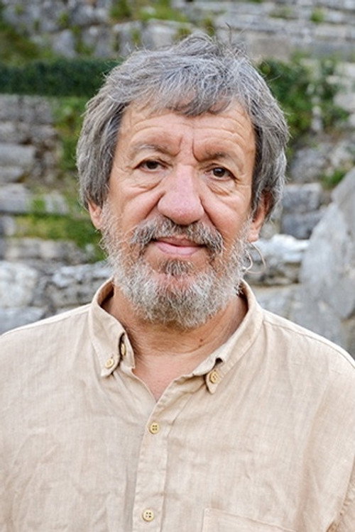 Photo of Vasilis Karaboulas, Acting