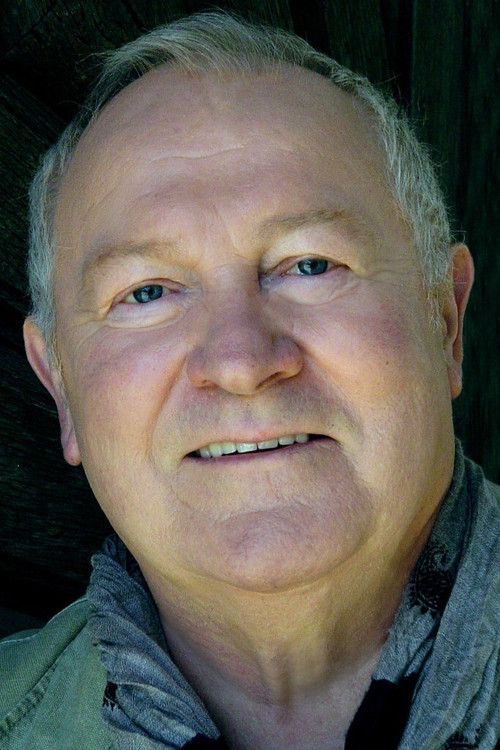 Photo of Luis Lamprecht, Acting
