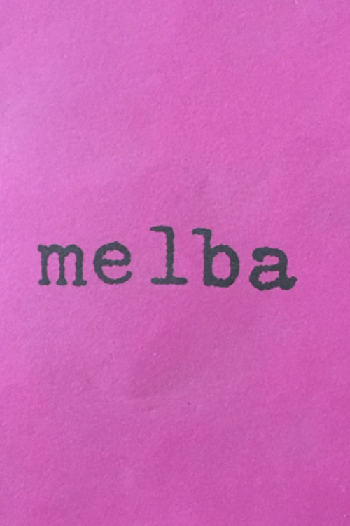 Movie poster for Melba Film Coop (2019)