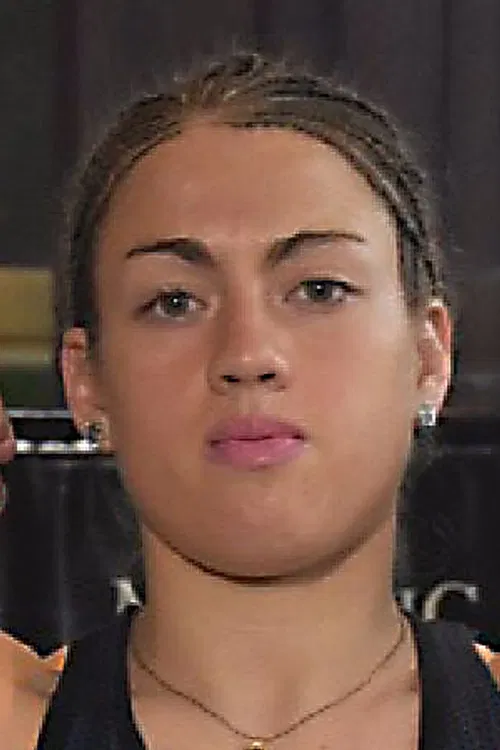 Evelin Nazarena Bermudez profile