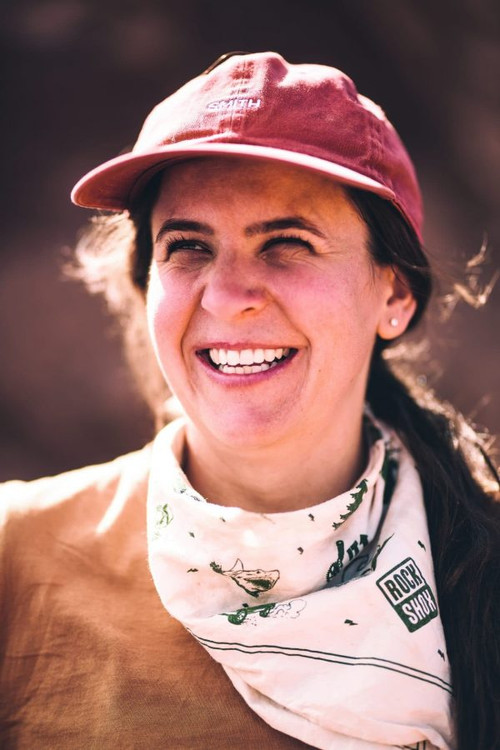 Photo of Katie Holden, Acting