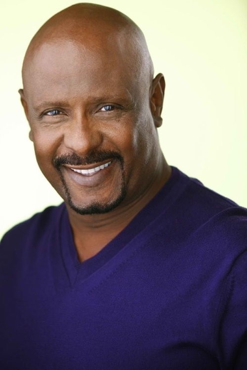 Photo of Garret Davis, Acting