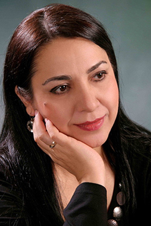 Photo of Khalida Guliyeva, Acting
