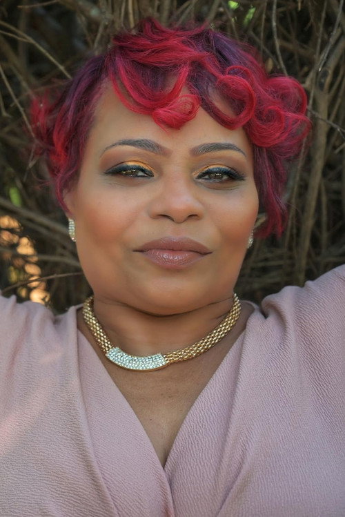 Photo of Tonia Wilson, Acting