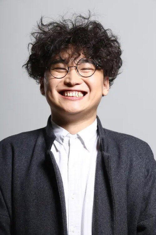 Photo of Liu Xinpeng, Directing