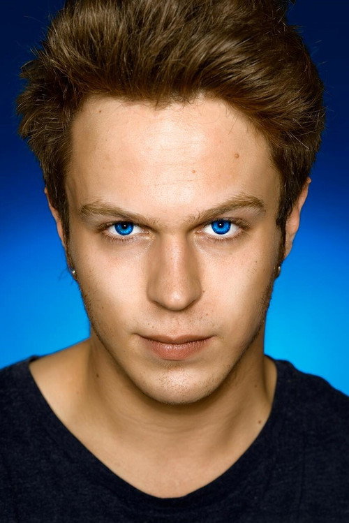 Photo of Sergio Parralejo, Acting