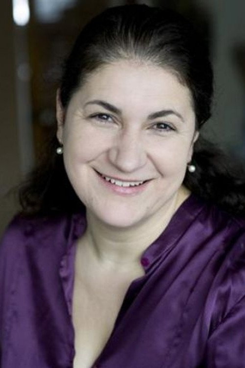 Photo of Marie‑Agnès Brigot, Acting