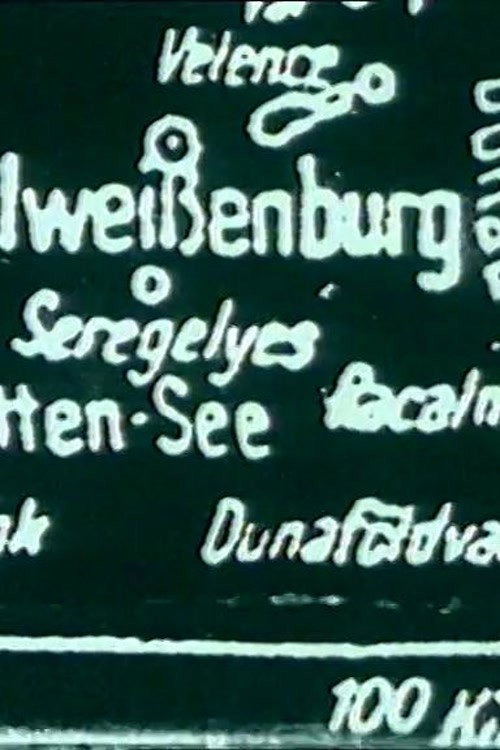 Movie poster for Text III (1966)