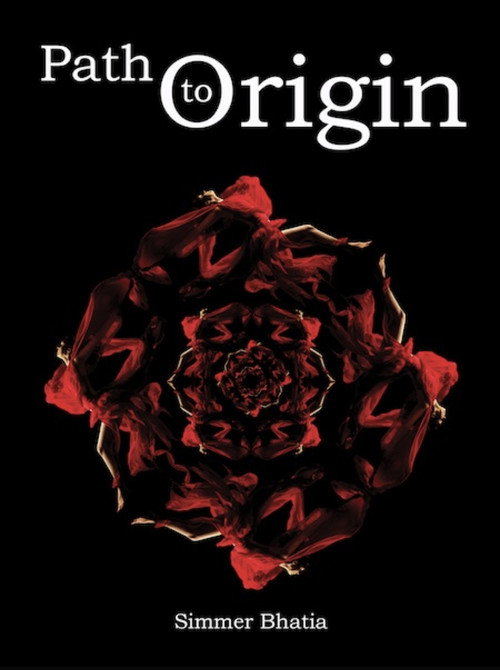 Movie poster for The Conversations: A Journey to Path to Origin (2016)