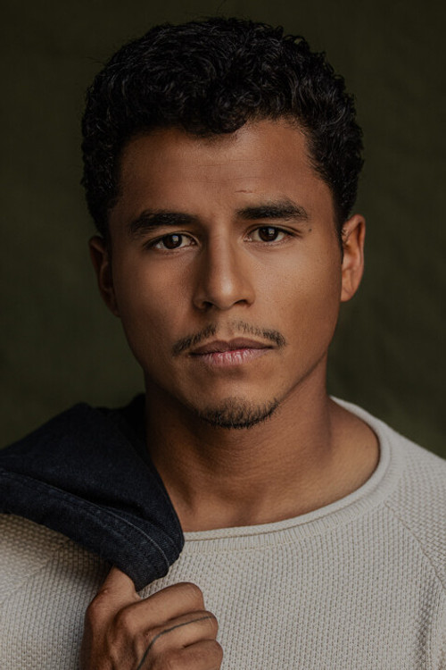 Photo of Éric Véga, Acting