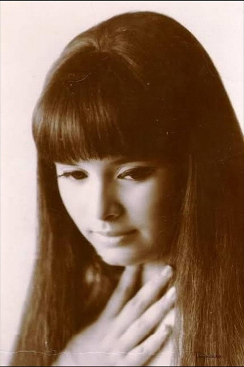 Movie poster for Haydee (1970)