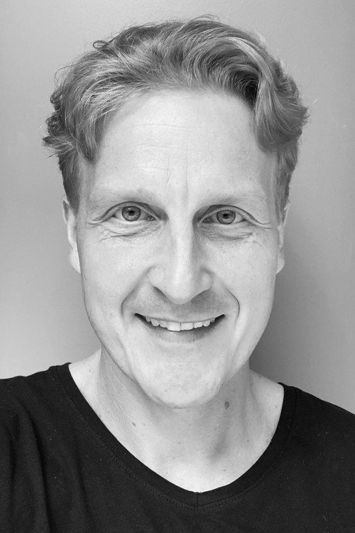 Photo of Ergo Küppas, Acting