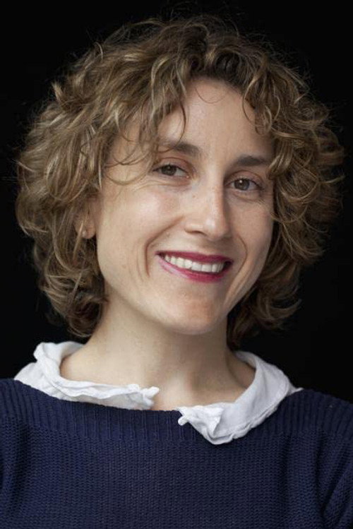 Anna Thomson profile