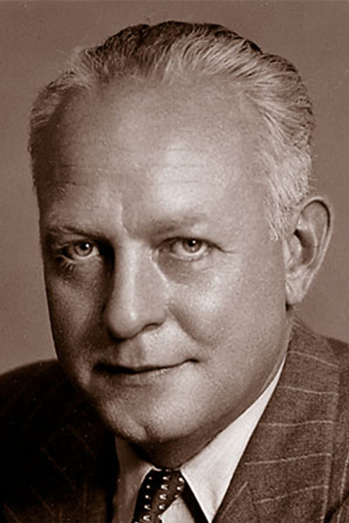 Photo of Dutch Kindelberger, Acting
