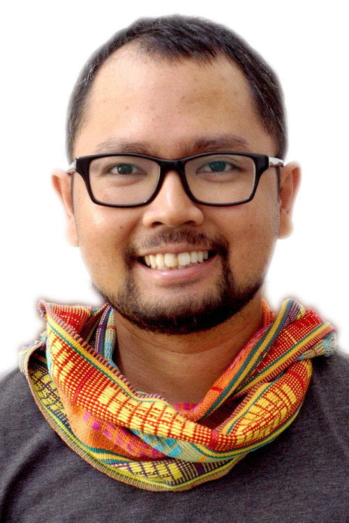 Photo of Andara Fembriarto, Directing