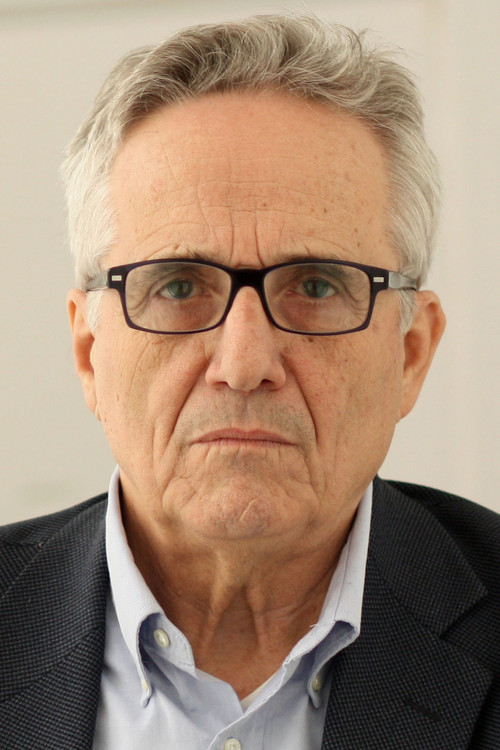Marco Bellocchio profile