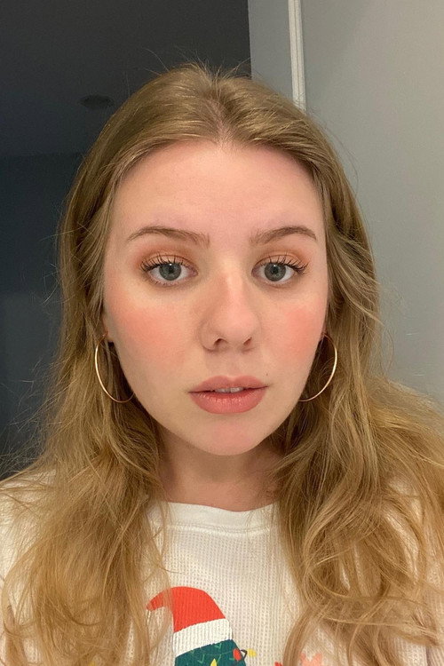 Photo of Savannah Solo, Acting