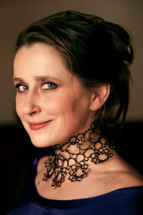 Barbara Philipp profile