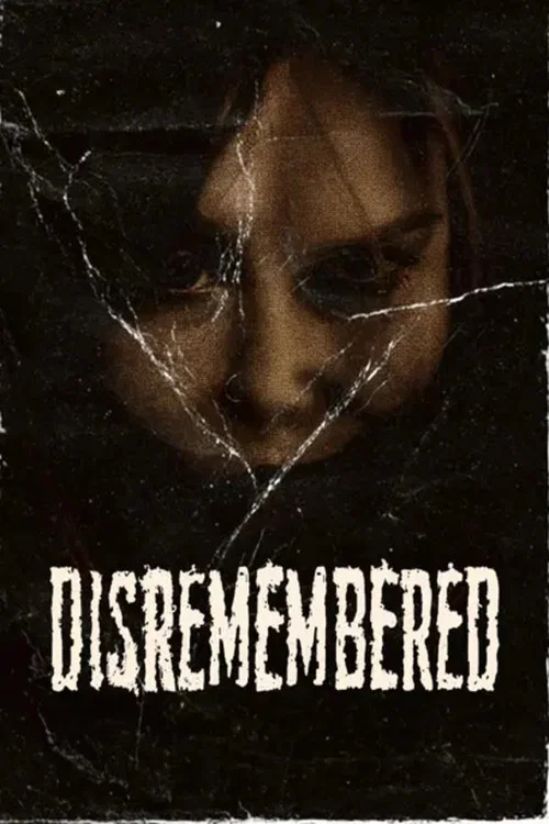 Movie poster for Disremembered (2024)