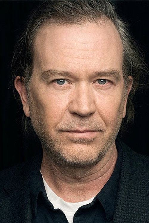 Photo of Timothy Hutton, Acting