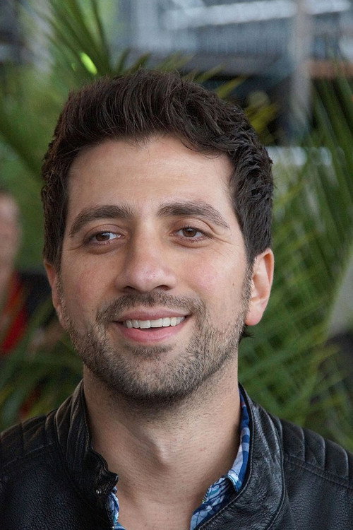 Photo of Özgür Yildirim, Directing