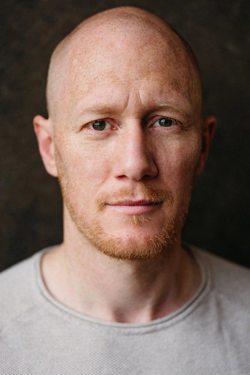 Photo of Matthew Trevannion, Acting