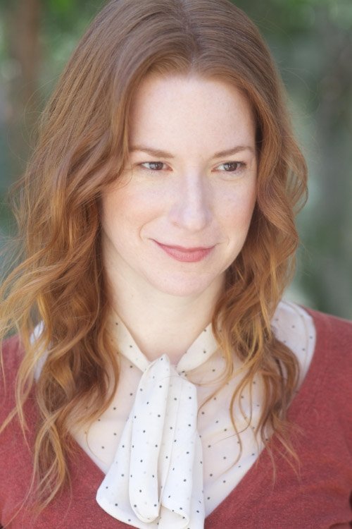 Colleen Smith profile