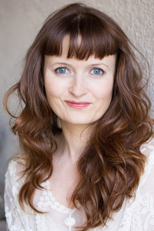 Photo of Cerris Morgan-Moyer, Acting