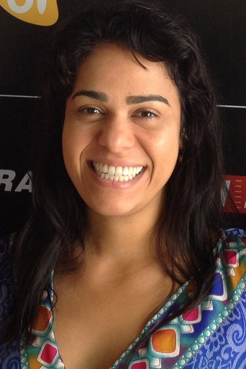 Photo of Analu Tavares, Acting