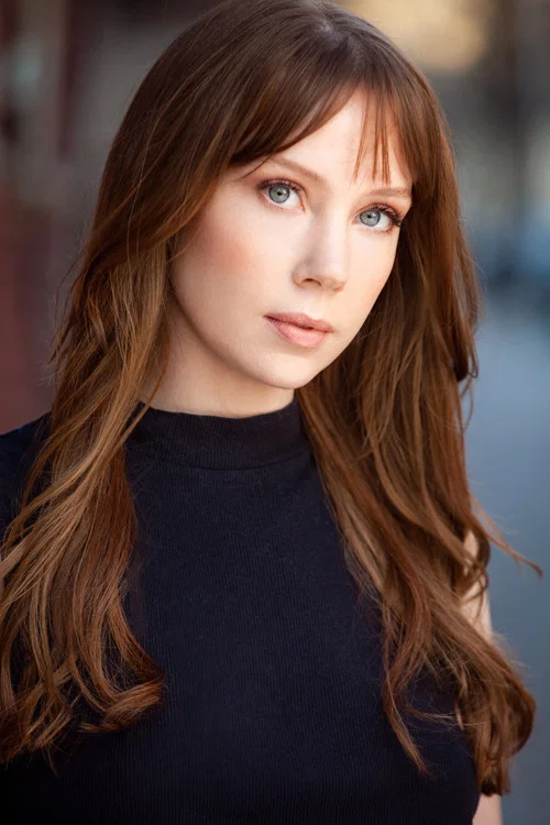 Photo of Katie Housley, Acting