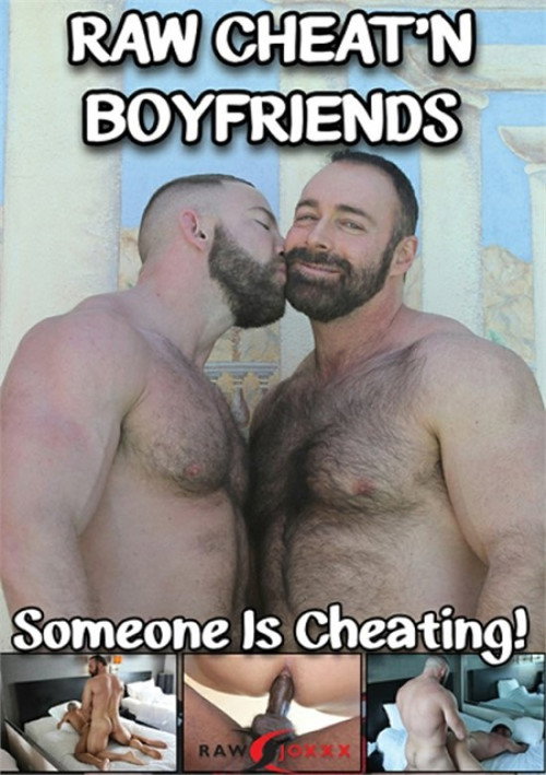 Movie poster for Raw Cheat'n Boyfriends (2014)