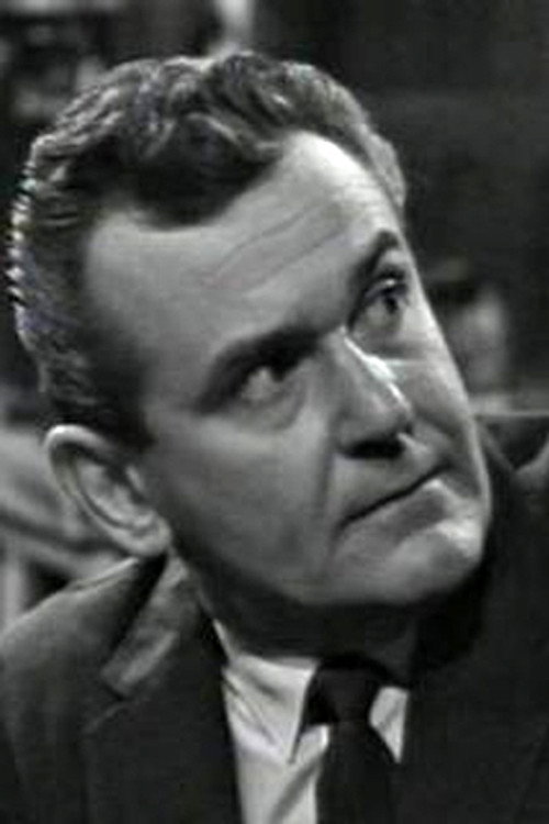 Photo of Robert Gerringer, Acting