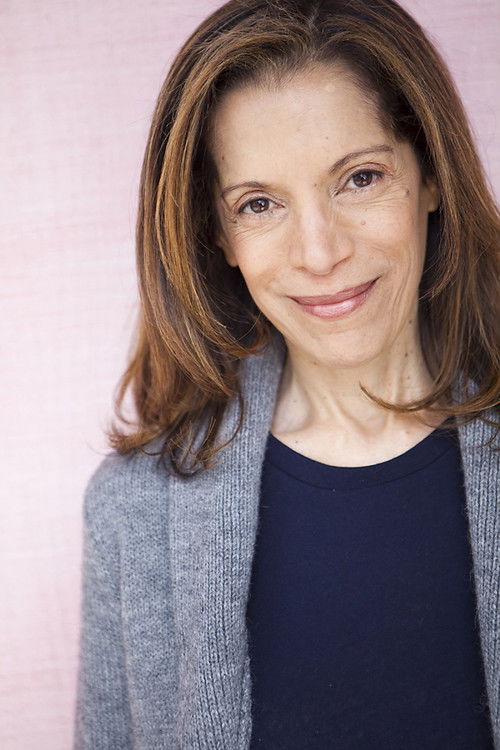Photo of Lisa Goodman, Acting