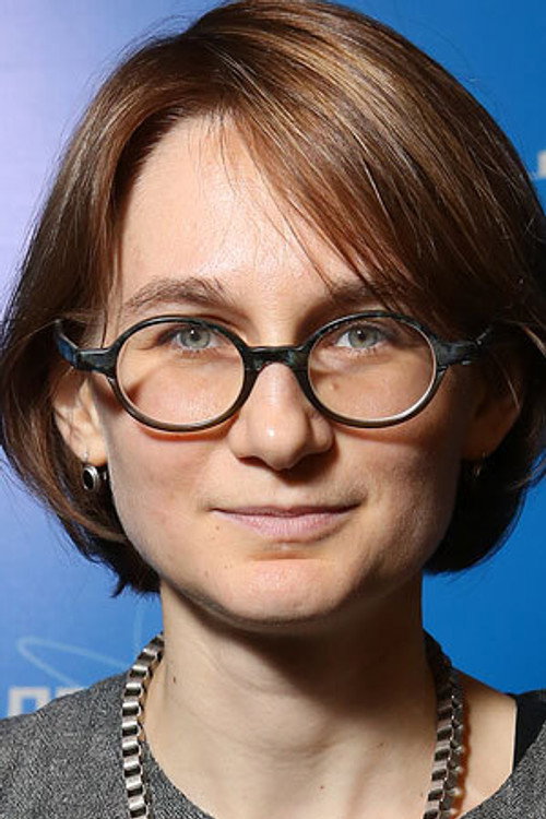 Photo of Anna Kuznetsova, Directing