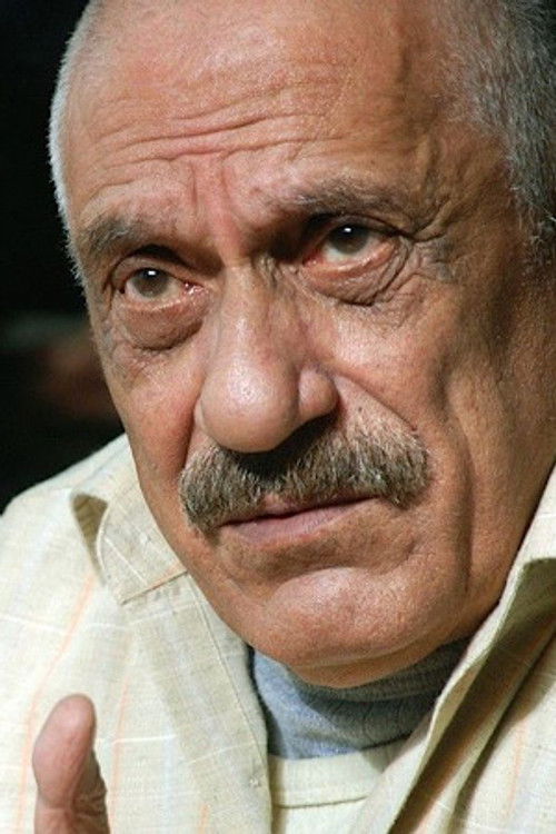 Abdel Hadi Al-Sabbagh profile