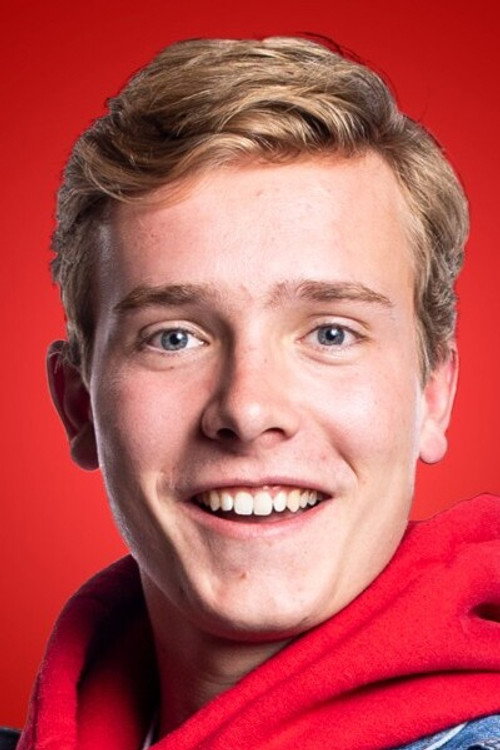 Jochem Tinbergen profile