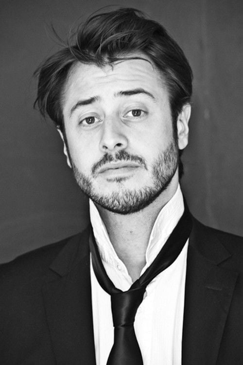 Photo of Benjamin Bourgois, Acting