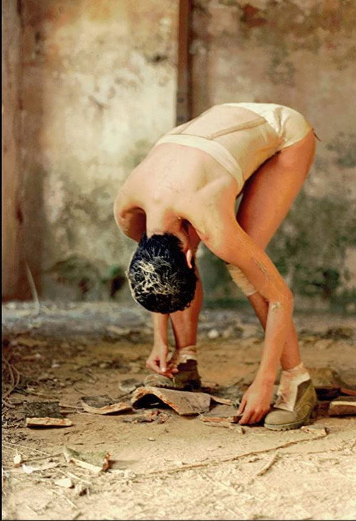 Movie poster for As Cinzas de Deus (2003)