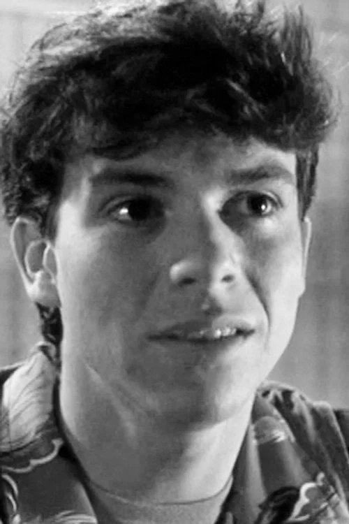 Photo of Steve Marshall, Acting