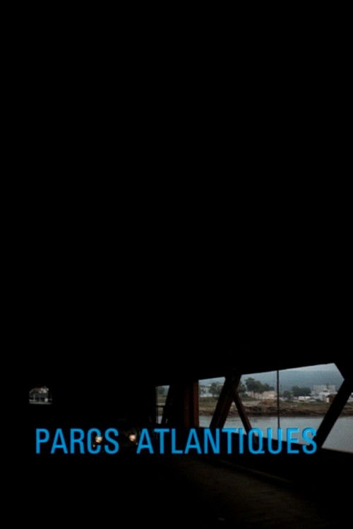 Movie poster for Atlantic Parks (1967)