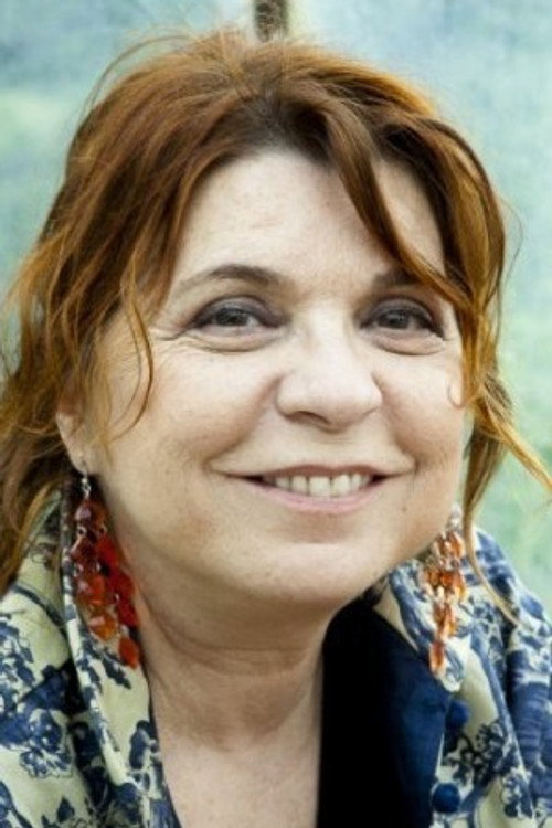 Photo of Syusy Blady, Acting