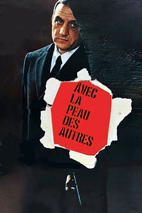 Movie poster for To Skin a Spy (1966)