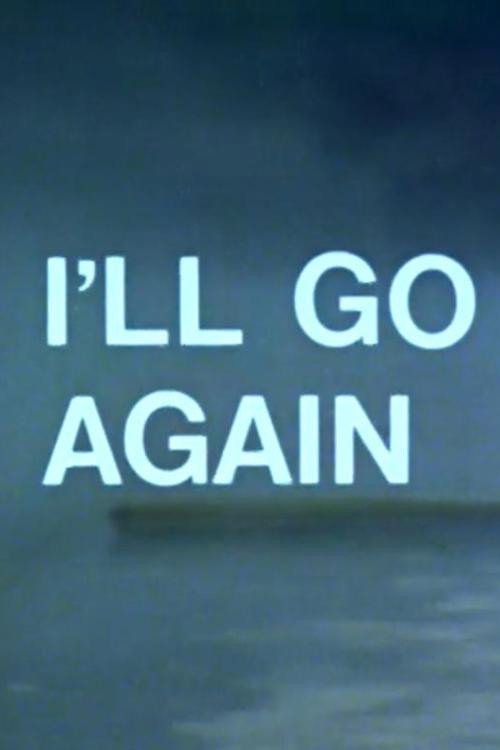Movie poster for I'll Go Again (1977)