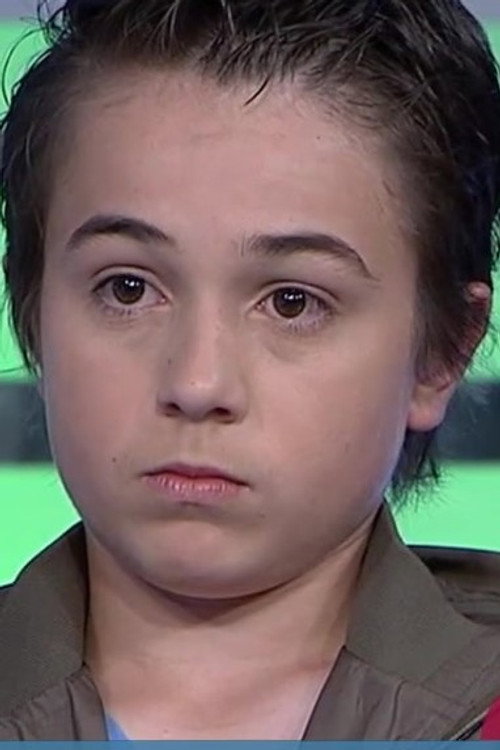 Photo of Facundo Campelo, Acting