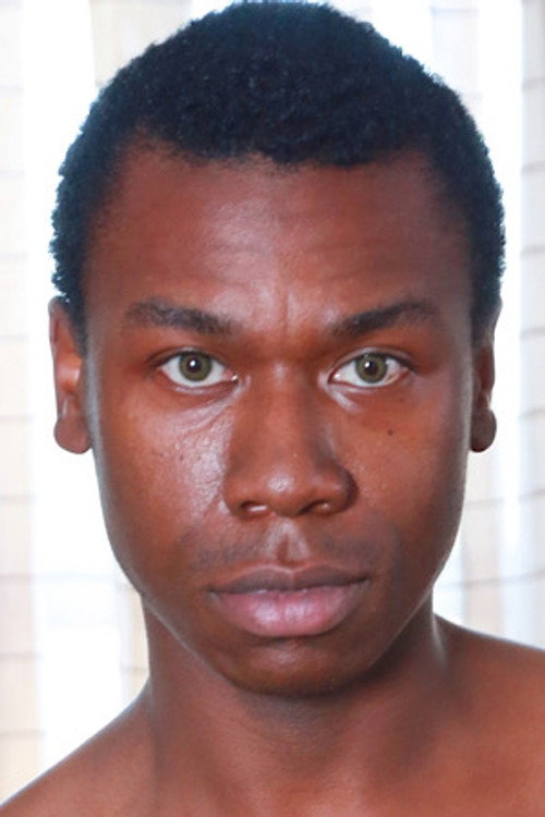 Photo of Damien Brooks, Acting