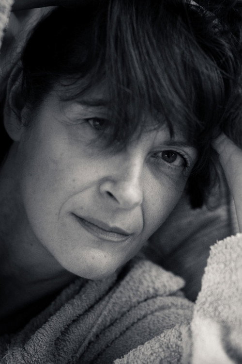Photo of Roberta Fornier, Acting