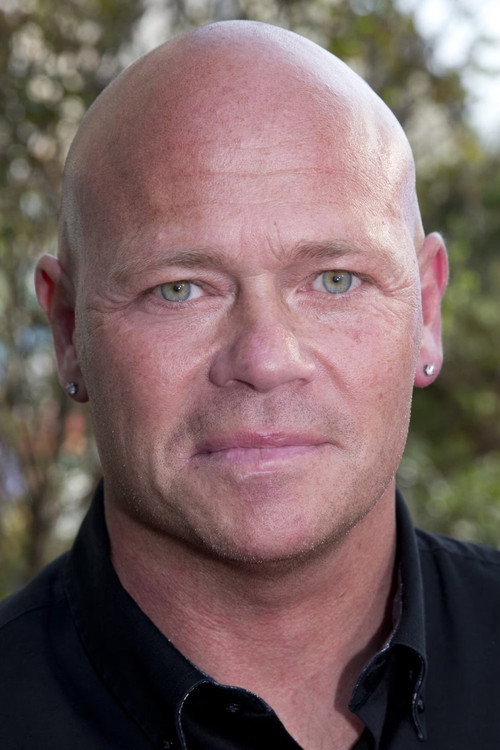 Stig Tøfting profile