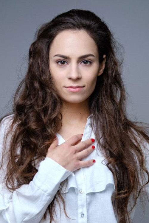 Sabina Karwala profile