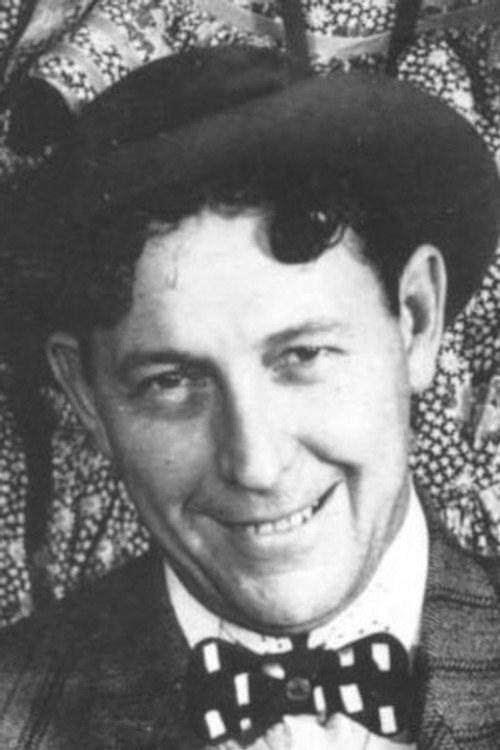 Photo of Frank Weaver, Acting